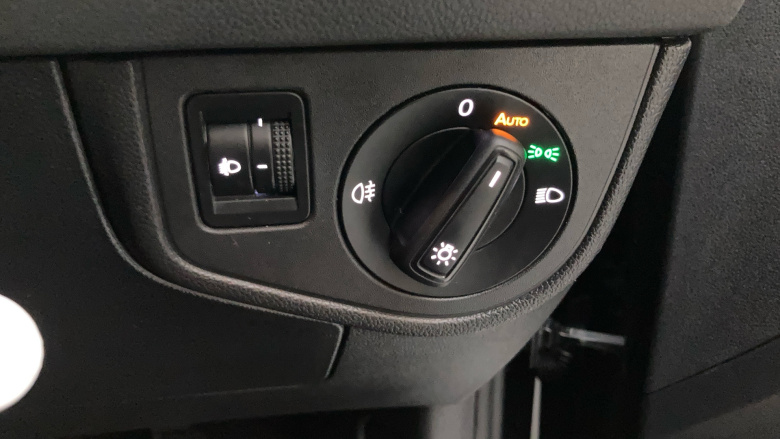 Volkswagen Polo 1.0 Life 5dr Petrol Hatchback